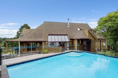 Photo of property in 168 Dip Road, Te Kamo, Whangarei, 0176