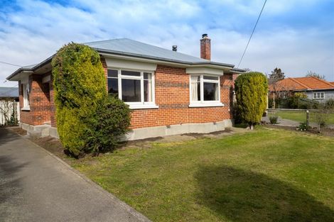 Photo of property in 40 Brucefield Avenue, Netherby, Ashburton, 7700