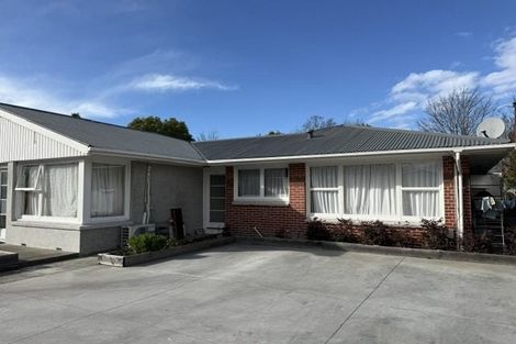 Photo of property in 13 Kipax Place, Riccarton, Christchurch, 8011