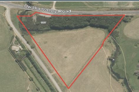 Photo of property in 21 Craggy Tor Road, Owaka Valley, Owaka, 9586