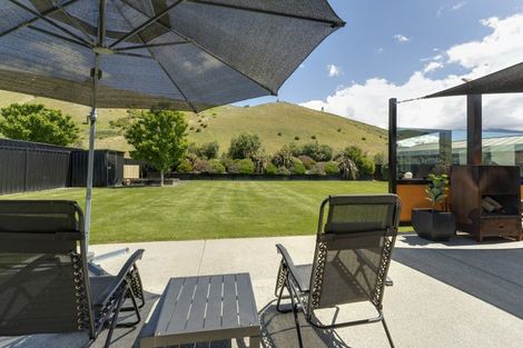 Photo of property in 34 Perriam Place, Mount Pisa, Cromwell, 9383