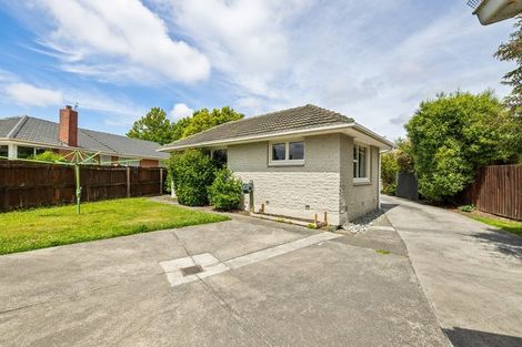 Photo of property in 14 Kingrove Street, Bishopdale, Christchurch, 8053