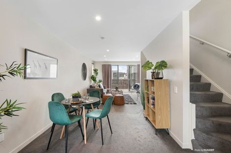 Photo of property in 8/31 Princess Terrace, Newtown, Wellington, 6021