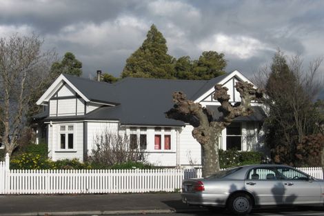 Photo of property in 506 Market Street South, Hastings, 4122