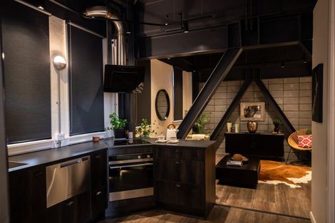 Photo of property in 127 Saint Aubyn Street, New Plymouth, 4310