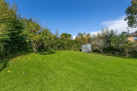 Photo of property in 137 Moore Street, Hillcrest, Auckland, 0627