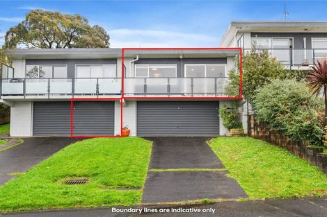 Photo of property in 2/9 Strong Street, St Johns, Auckland, 1072