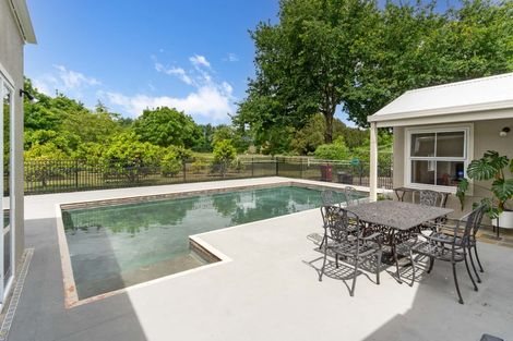 Photo of property in 35b Pokohiwi Road, Homebush, Masterton, 5810