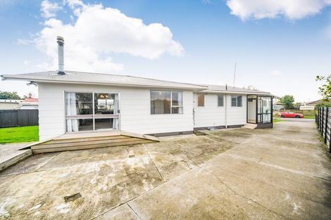 Photo of property in 68 Langley Avenue, Milson, Palmerston North, 4414