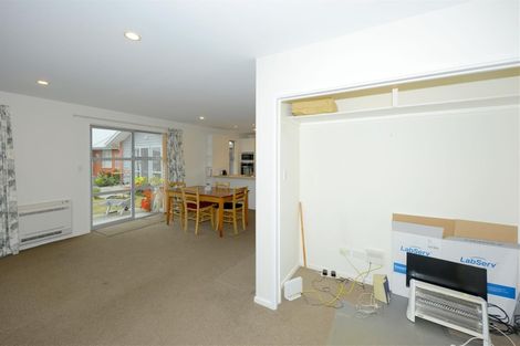 Photo of property in 9/212 Lyttelton Street, Spreydon, Christchurch, 8024