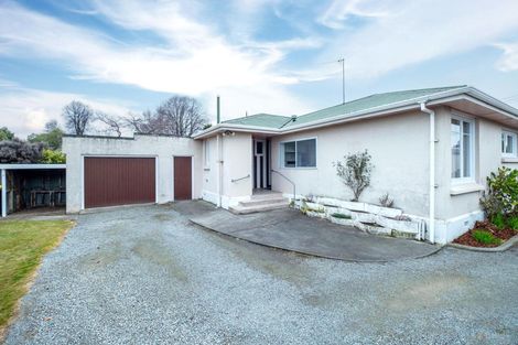 Photo of property in 16 Lancaster Street, Geraldine, 7930