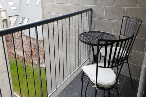 Photo of property in 1/868 Colombo Street, Christchurch Central, Christchurch, 8013