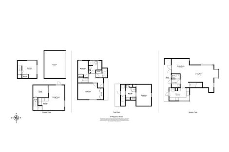 Photo of property in 17 Fitzpatrick Street, Newlands, Wellington, 6037