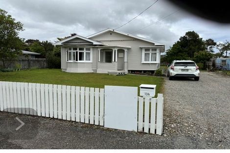 Photo of property in 136 Peel Street, Westport, 7825