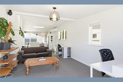 Photo of property in 44 Mortimer Terrace, Aro Valley, Wellington, 6021