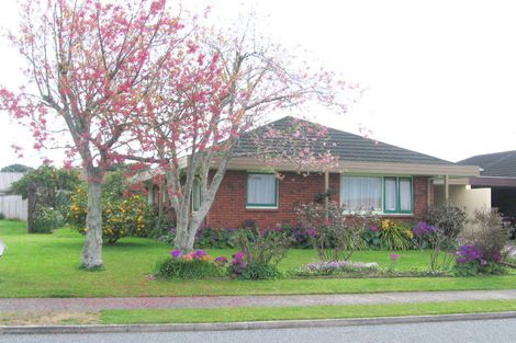 Photo of property in 41 Ridge Street, Otumoetai, Tauranga, 3110