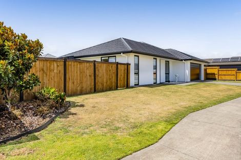 Photo of property in 56 Papawhero Drive, Bell Block, New Plymouth, 4312