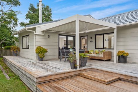 Photo of property in 10 Waimanu Place, Point Wells, Warkworth, 0986