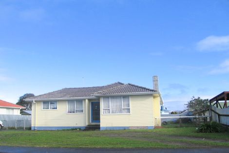 Photo of property in 9 Bristol Crescent, Flaxmere, Hastings, 4120