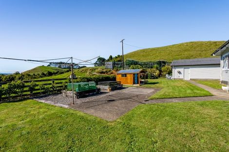 Photo of property in 282 Stanley Road, Te Popo, Stratford, 4394