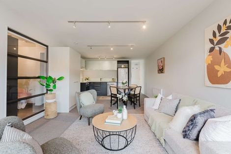 Photo of property in Detroit Apartments, 312/181 Tasman Street, Mount Cook, Wellington, 6021