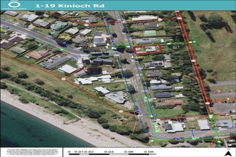 Photo of property in 1/19 Kinloch Road, Kinloch, Taupo, 3377