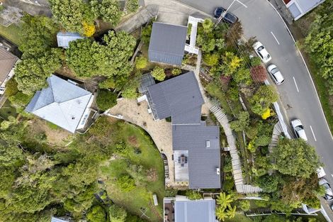 Photo of property in 33 Alexandra Road, Hataitai, Wellington, 6021