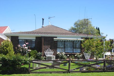 Photo of property in 1/35 Ahier Street, Te Awamutu, 3800
