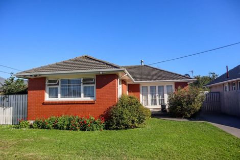 Photo of property in 3 Barclay Place, Burwood, Christchurch, 8061