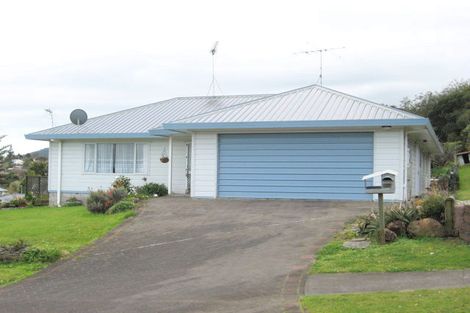 Photo of property in 117 The Booms Avenue, Thames, 3500