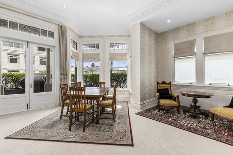 Photo of property in 25 Brougham Street, Mount Victoria, Wellington, 6011