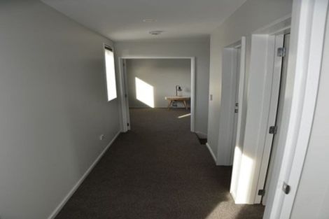 Photo of property in 6/206 Salisbury Street, Christchurch Central, Christchurch, 8013