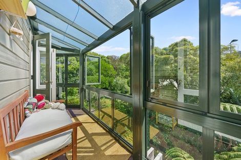 Photo of property in 11 Waikowhai Street, Ngaio, Wellington, 6035