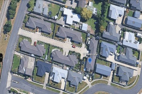 Photo of property in 10 Towler Lane, Feilding, 4702