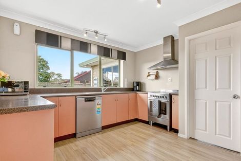 Photo of property in 6 Sharp Place, Matamata, 3400