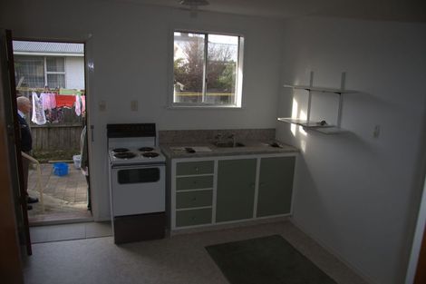 Photo of property in 3/23 Oxley Avenue, St Albans, Christchurch, 8014