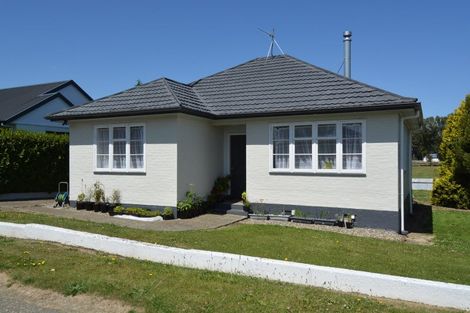 Photo of property in 103 Islington Street, Turnbull Thomson Park, Invercargill, 9810