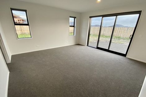 Photo of property in 81 Nethercote Way, Rolleston, 7614