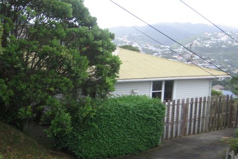 Photo of property in 10 Bedford Street, Northland, Wellington, 6012