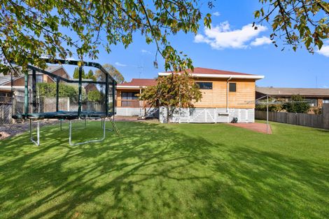 Photo of property in 7 Paul Avenue, Morrinsville, 3300