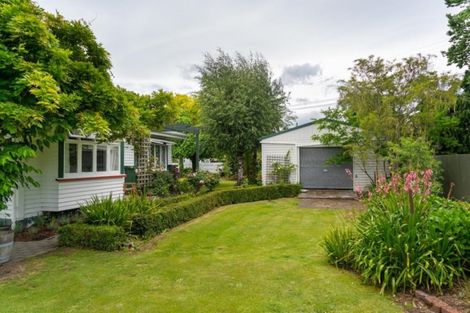 Photo of property in 93 Pownall Street, Masterton, 5810