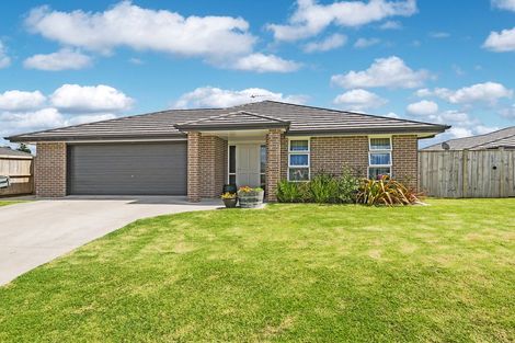 Photo of property in 29 Fletcher Lane, Patumahoe, Pukekohe, 2679