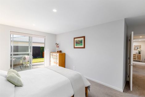 Photo of property in 25 Kingsbridge West, Burwood, Christchurch, 8083