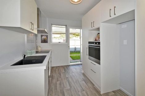 Photo of property in 2/14 Rotherham Street, Riccarton, Christchurch, 8041