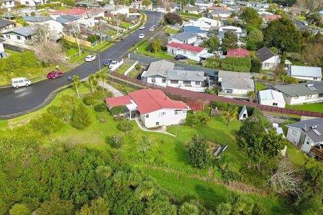 Photo of property in 27 Laurence Street, Gate Pa, Tauranga, 3112