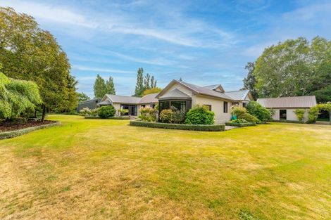 Photo of property in 768 Seadown Road, Seadown, Timaru, 7973