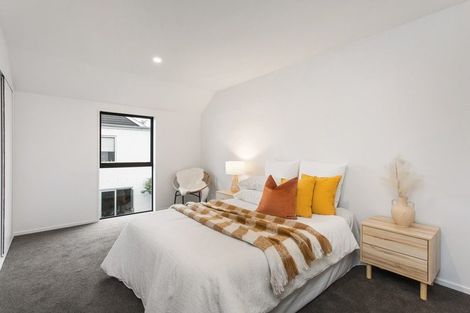 Photo of property in 4/499 Manchester Street, St Albans, Christchurch, 8014