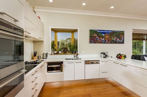 Photo of property in 1 Empire Road, Devonport, Auckland, 0624