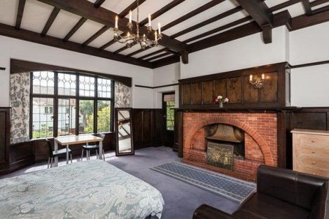 Photo of property in 26 Heriot Row, Dunedin Central, Dunedin, 9016