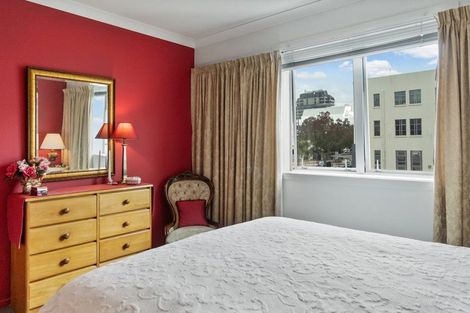 Photo of property in 35/312 Victoria Street, Hamilton Central, Hamilton, 3204